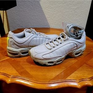 🆕️ Air Max Tailwind IV SP "Sandtrap"